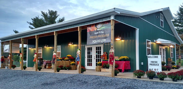 How Loudoun's farms and markets are reacting to the coronavirus crisis
